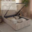 Connell Upholstered Ottoman Bed, UKFR Certified-1805516338-1805516339
