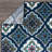 Hecht Floral Indoor / Outdoor Rug-56034518
