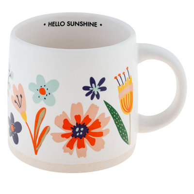 Tasse Shelly Hello Sunshine