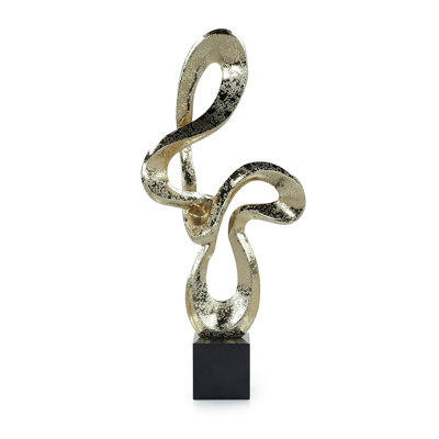 Sculpture Recurvo, or