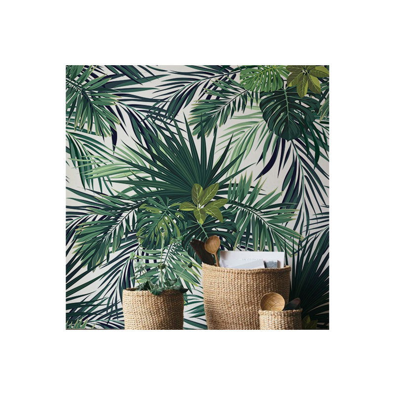 Mudoch Matte Peel and Stick Mural, 152 x 104cm