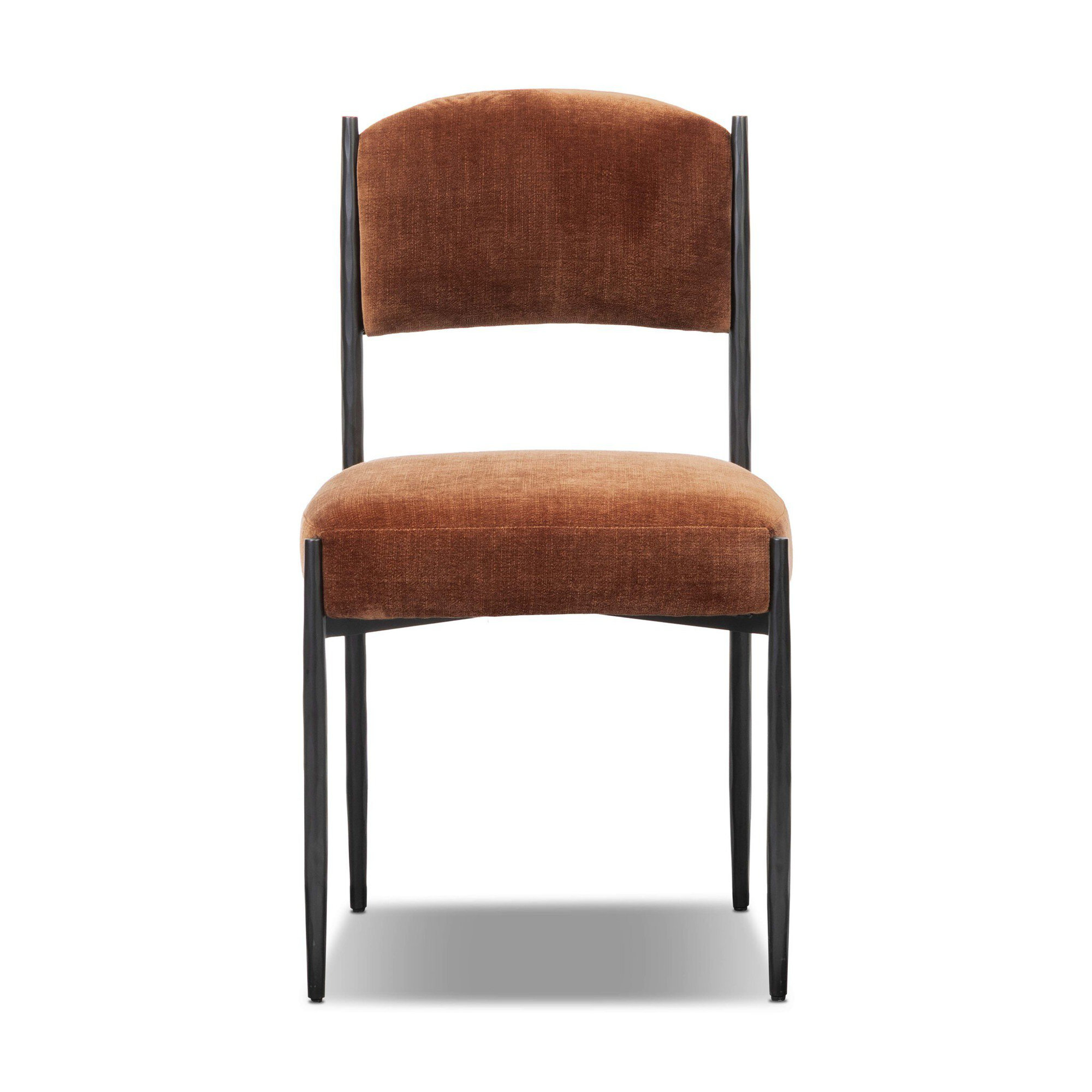 Bellaire Dining Chair-Altair Sienna