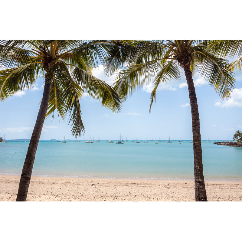 Airlie Beach par Timstarkey, H 24 po x l 36 po