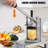 Yesurprise Stainless Steel Slicer