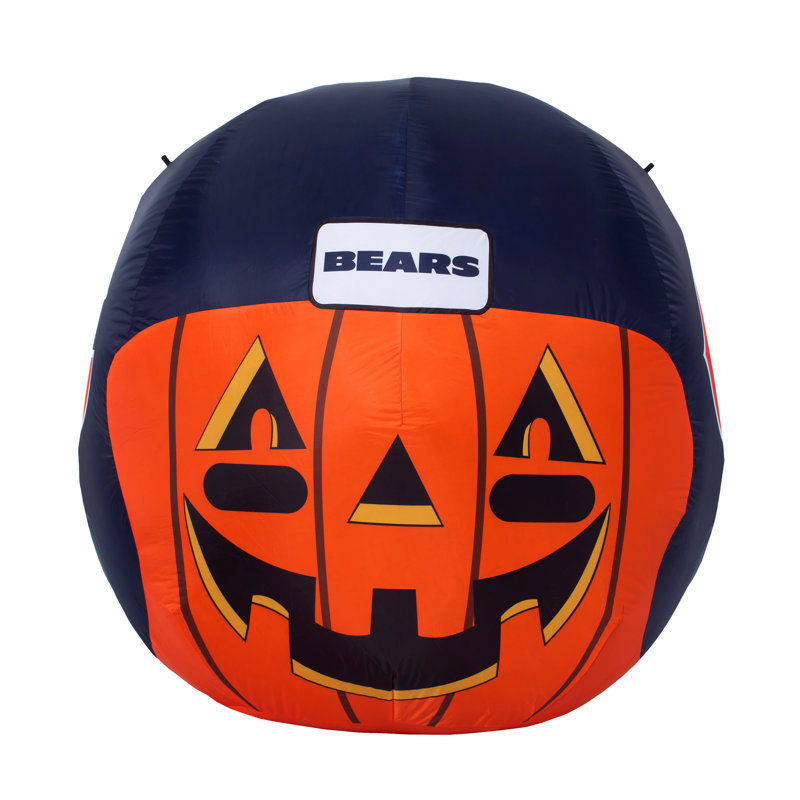 Jeu de lumières, Bears de Chicago