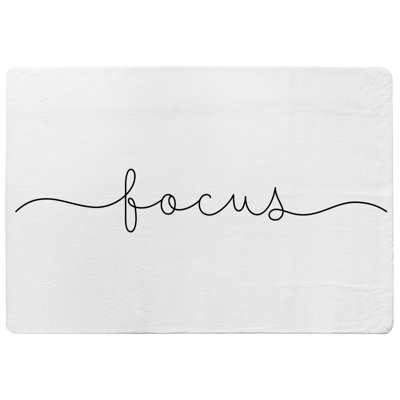 James-William Area Rug