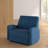 Lieb Upholstered Recliner-1264665286