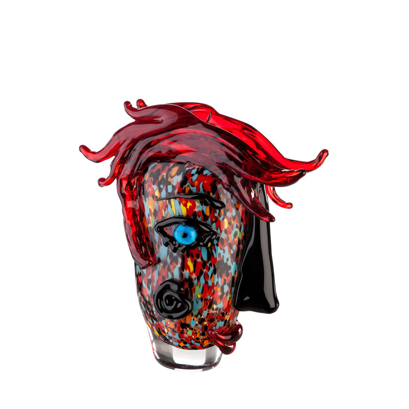 Shenzhen Glass Table Vase