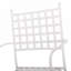 Marzel Stacking Patio Dining Armchair