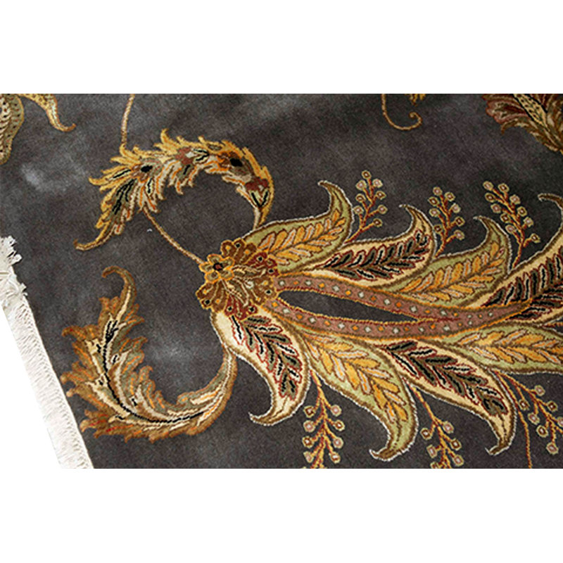 Dharma Floral Area Rug