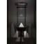 Chiaro 1 - Light LED Armed Sconce