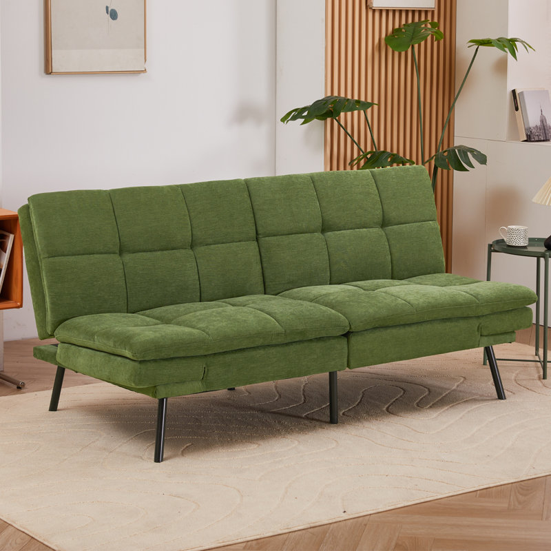 2 Seater Sofa Bed