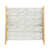 Natural/White Leaf is out of stock