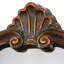Miroir de salle de bain traditionnel Cuyama-410072217