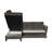 Hunnewell Sleeper Corner Sofa-690508338-690508328