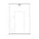 Aneudi Glass Semi Flush Mount
