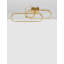 LED Semi Flush Mount-249483496