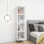 Dellahoy 4 Piece Square Cube Shelf-356465198