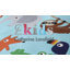 Animal Adventures Eyelet Curtains