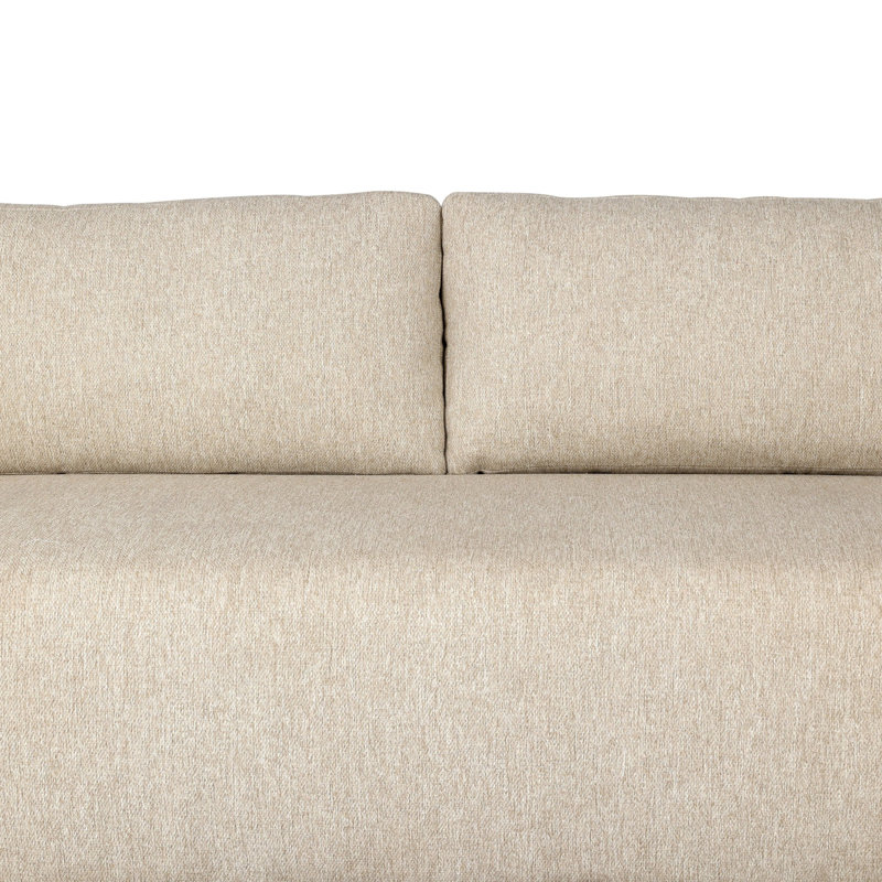 Sicilia Outdoor 4 - Seat Patio Sofa