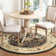 Dunbar Hand Tufted Wool Oriental Rug