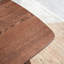 Table centrale Table basse 100% bois de chêne massif-1913631890-1913631893