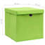 Storage Boxes with Lids Fabric-350142632-309880846