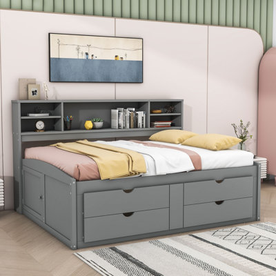 Rasia Daybed by Hokku Designs