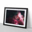 Out of Space Vol.43 in Abstract - Picture Frame Graphic Art Print-55734959-55734964