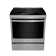 30" Slide-in Electric Range