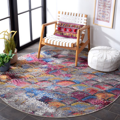 Lowenthal Indoor/Outdoor Area Rug