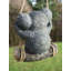 Crookston Weather Resistant UV Resistant Plastic Garden Statue
