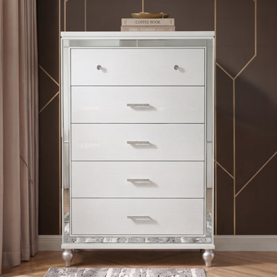 Denard Chest