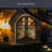 Magnolia Window Film 24" x 36"-864668607