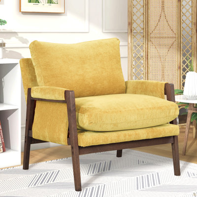 Fauteuil Modern Modern