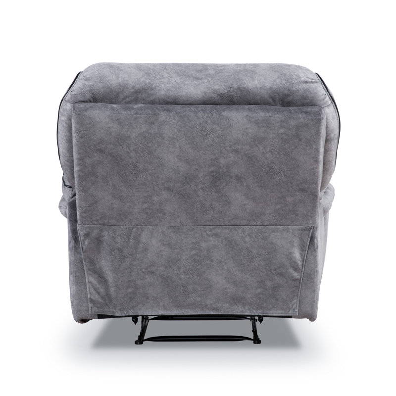 Fauteuil inclinable manuel Adolf