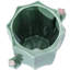 Ceramic / Porcelain Novelty Utensil Crock