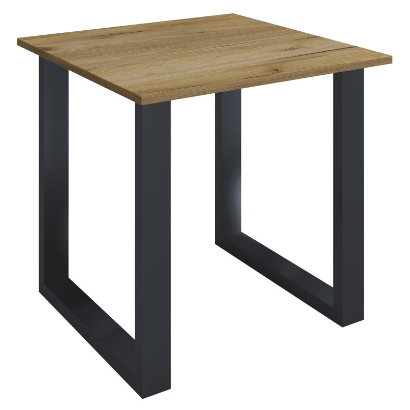 Ravleen Writing Desk, White