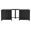 Largeur de 105,5 po Lamprou-727118137