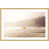 Wood Frame with White Matte is out of stock