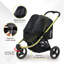 Poussette de jogging tout-terrain The Beast-86568462