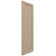 Volets de style moderne EnduraCore