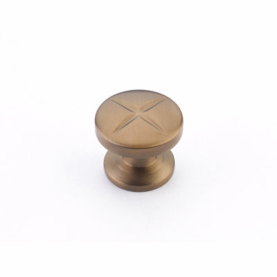 Northport Circle Knob