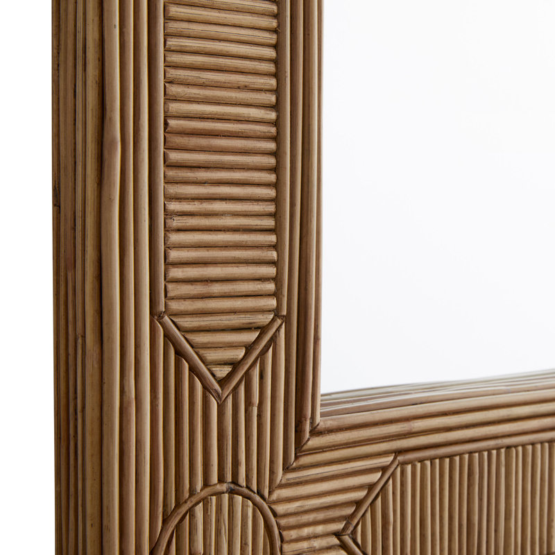 Celerie Kemble Madeline Mirror