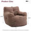 Bean Bag Chair & Lounger-34322709