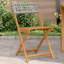 Alvernia Patio Dining Accent Chair-355847647