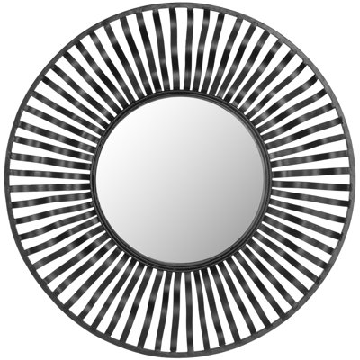 Johnny Mirror