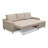 Falgoust Upholstered L-Shaped Sectional-902525328-902465726