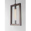 Enigma 1-Light Mini Pendant