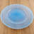 Glass No Pattern Charger